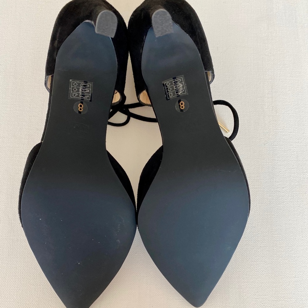 Pelle Moda Heels - Picture 3 of 4